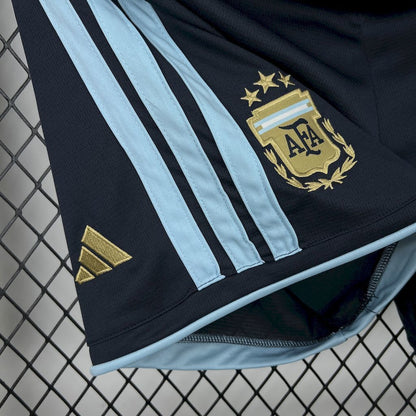 2026 Argentina World Cup Away Shorts