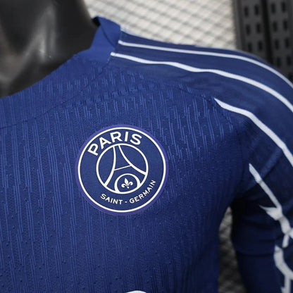 2024/2025 PSG Paris Saint Germain Fourth Long Sleeve