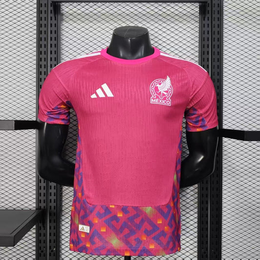 2026 Mexico Pre-Match World Cup Kit