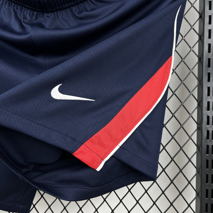 2026 England World Cup Home Shorts