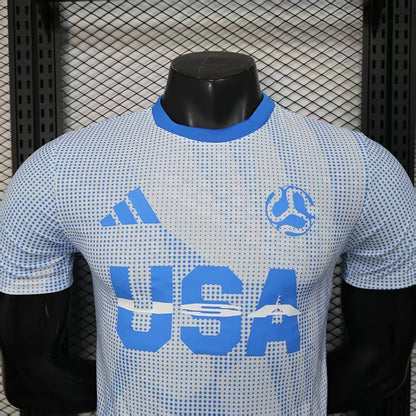 2026 United States World Cup Commemorative Edition Jersey