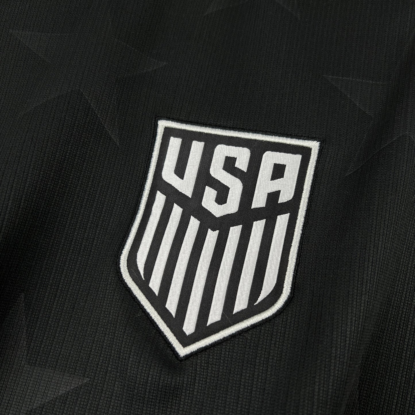 2026 United States Away World Cup Kit Fan Version