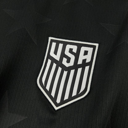 2026 United States Away World Cup Kit Fan Version