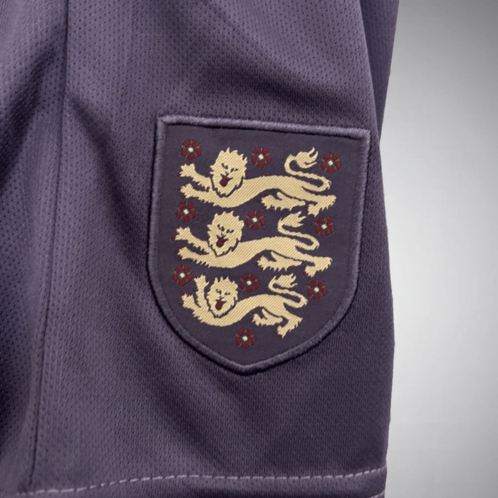 England 2024 Away Kids Size Kit