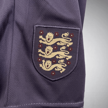 England 2024 Away Kids Size Kit