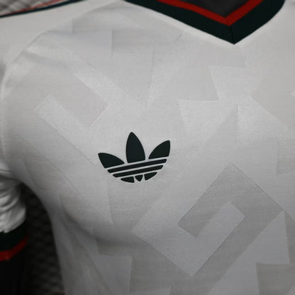 2026 Mexico Away World Cup Kit Player Version
