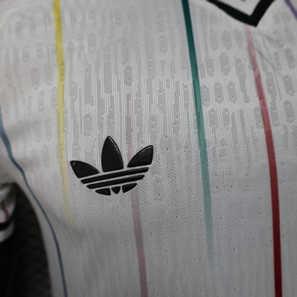 2026 Japan Away World Cup Kit Player Version