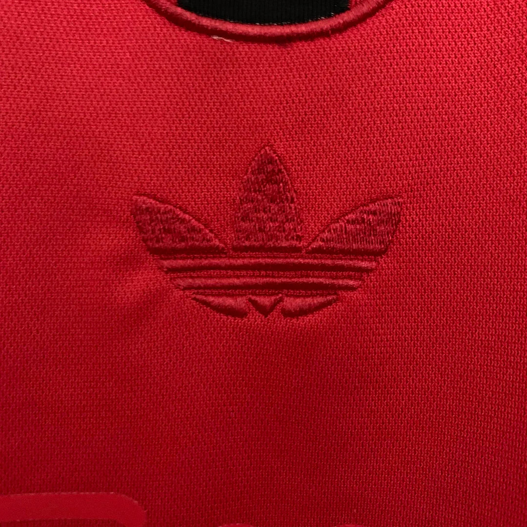 2025/2026 Ajax 125th Anniversary Jersey Long Sleeve