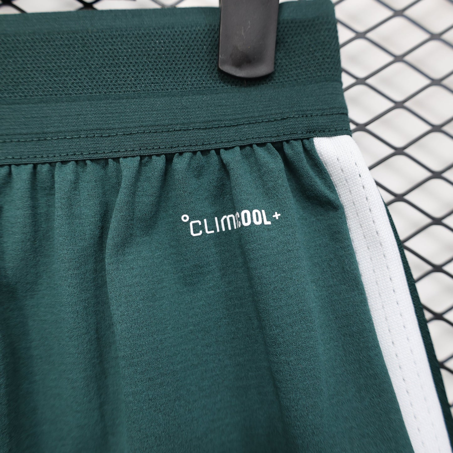 2026 Saudi Arabia World Cup Home Shorts