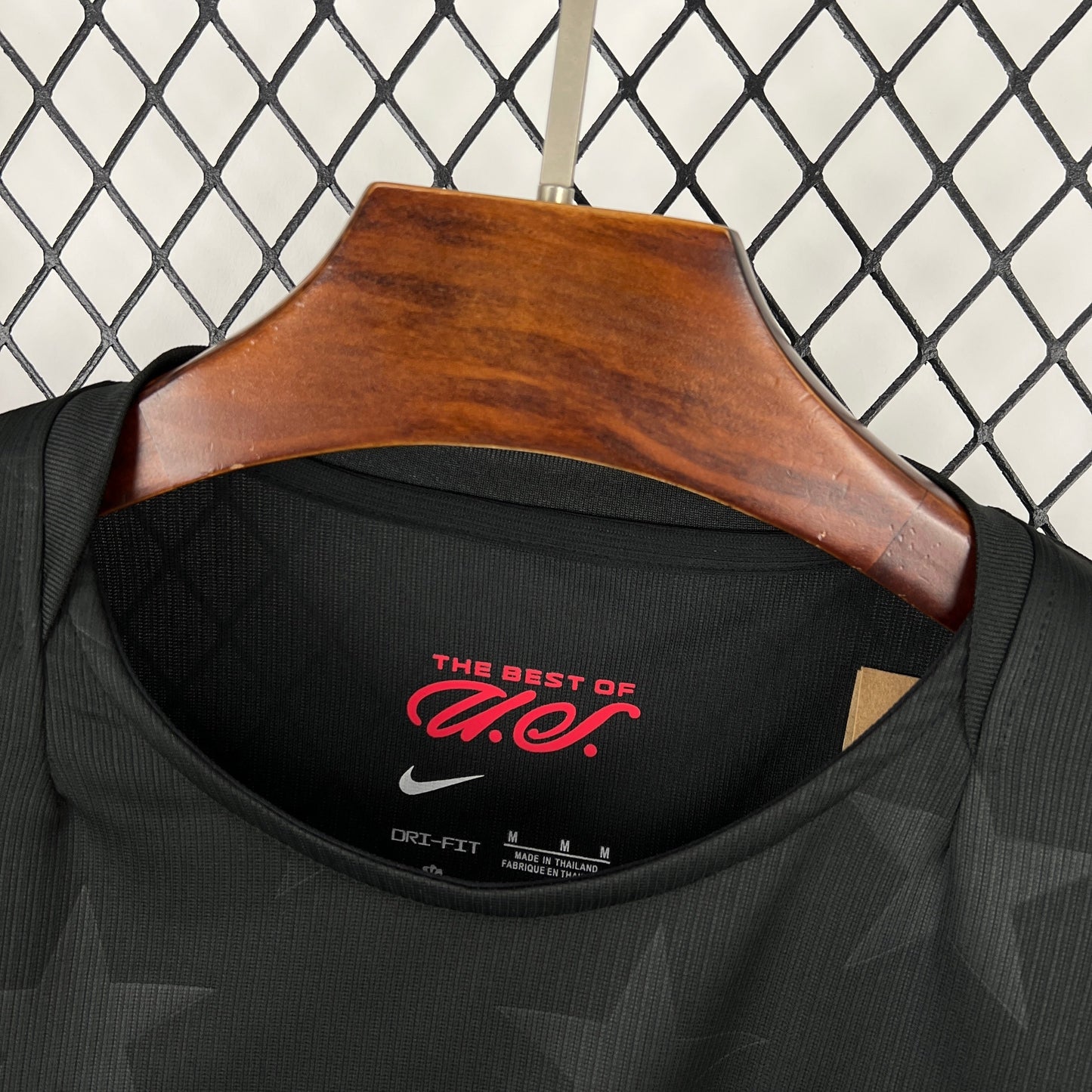 2026 United States Away World Cup Kit Fan Version