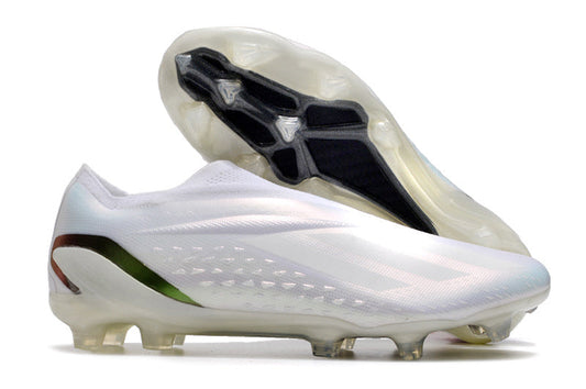 X Speedportal + FG White