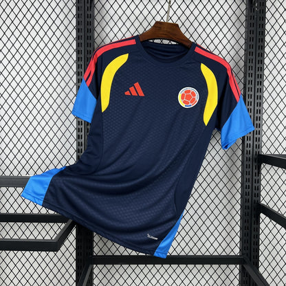 2026 Colombia Pre-Match World Cup Kit