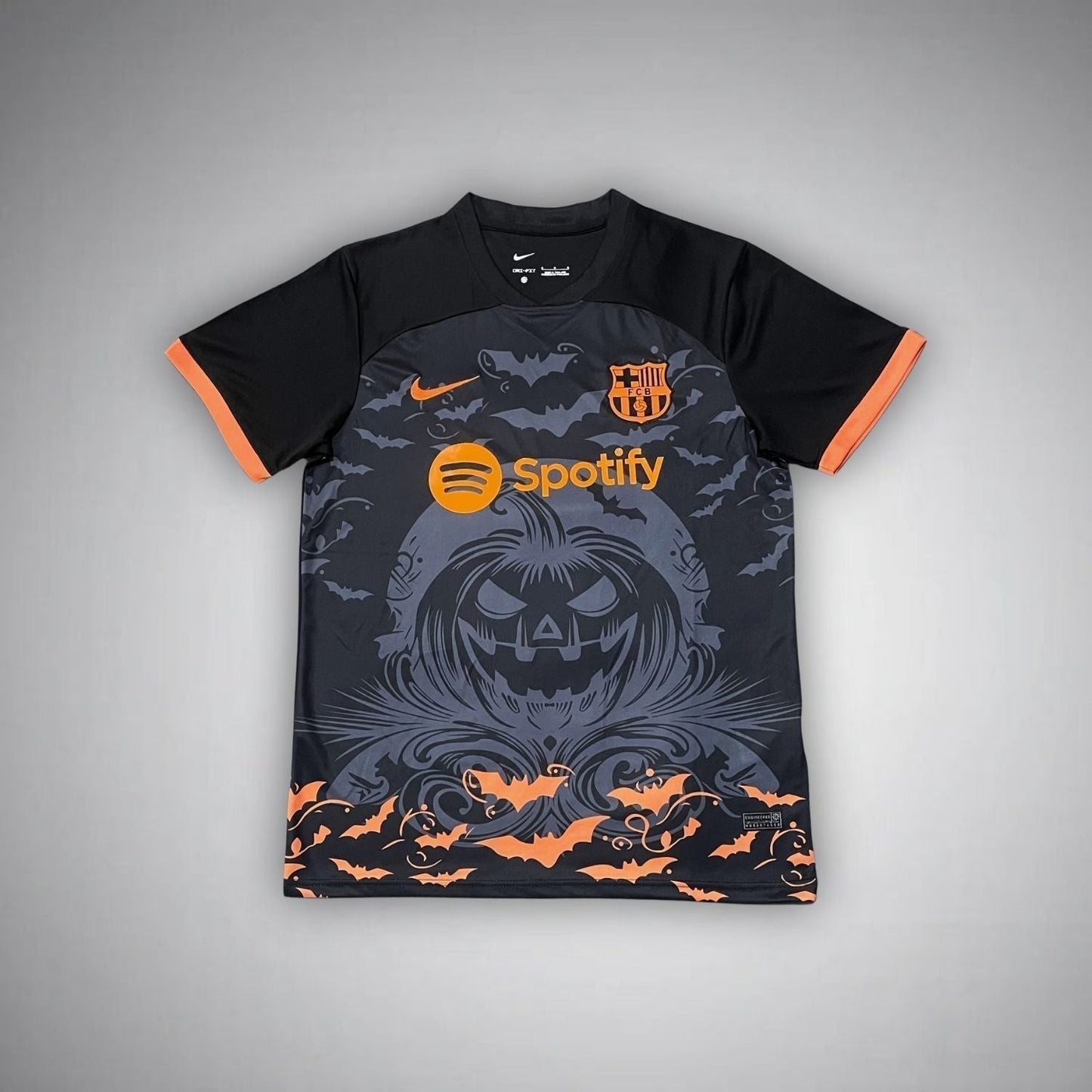 FC Barcelona "Fear the Crest" Premium Kit