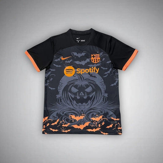 FC Barcelona "Fear the Crest" Premium Kit