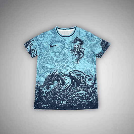 FC Barcelona "Forbidden Land" Premium Kit