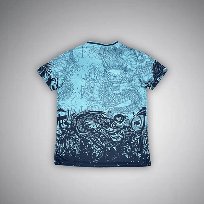 FC Barcelona "Forbidden Land" Premium Kit
