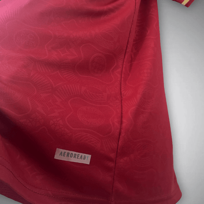 FC Bayern 125 Anniversary Premium Kit