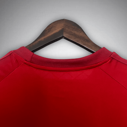 FC Bayern "Bavarian Titan" Premium Kit