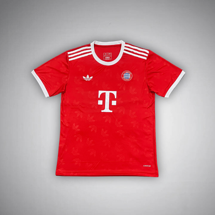 FC Bayern "Oktoberfest" Premium Kit