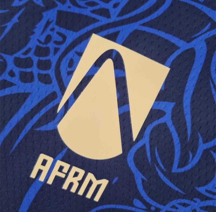 FC Porto "Dragão Azul" Premium Kit