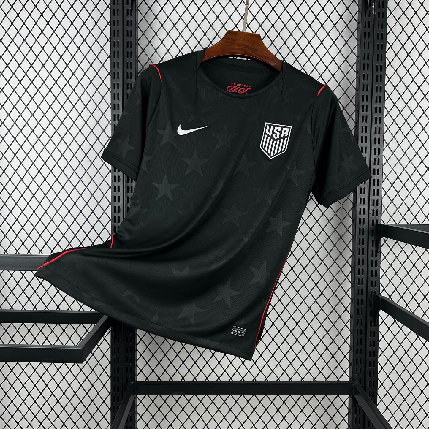 2026 United States Away World Cup Kit Fan Version