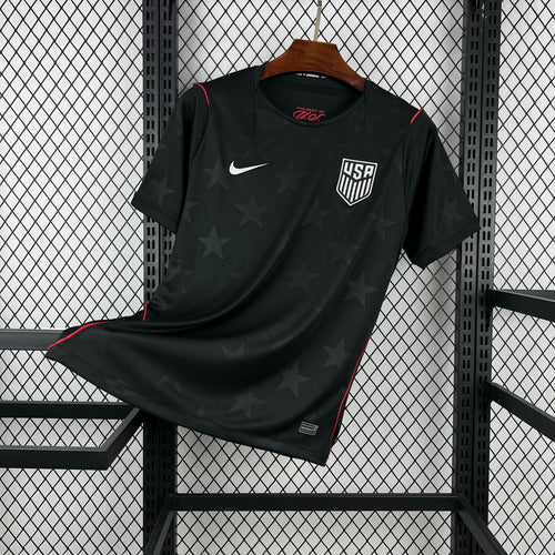 2026 United States Away World Cup Kit Fan Version