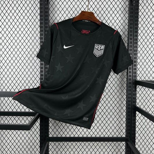 2026 United States Away World Cup Kit Fan Version