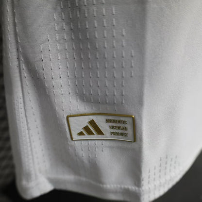 2026 United Arab Emirates Home World Cup Kit Player Version