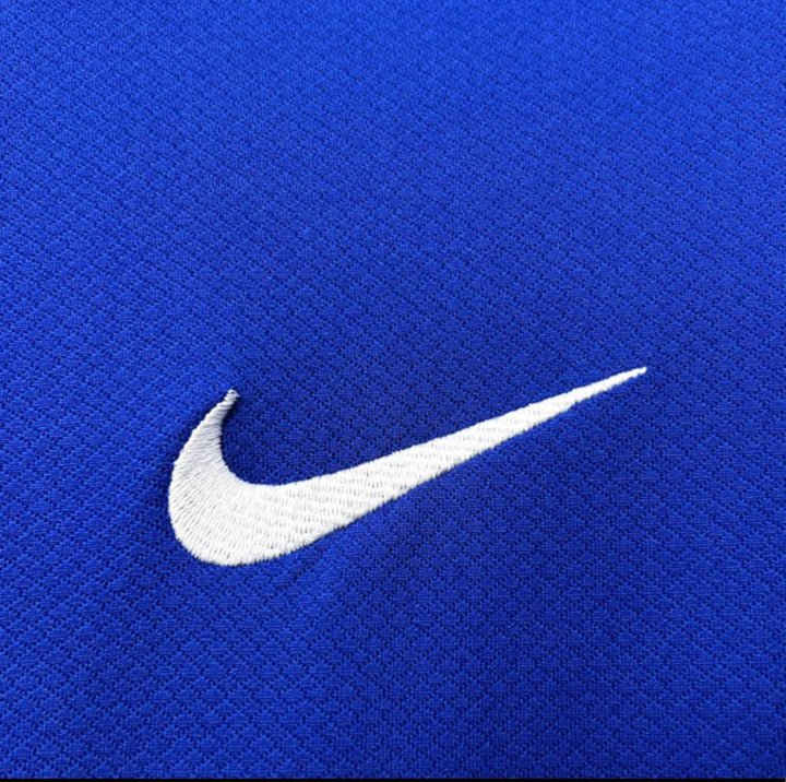 France 2024 Home Kit