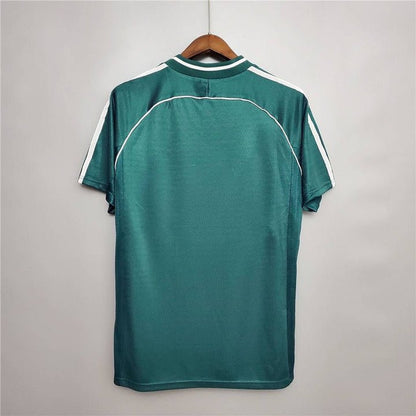 Germany 1998-1999 Away Kit