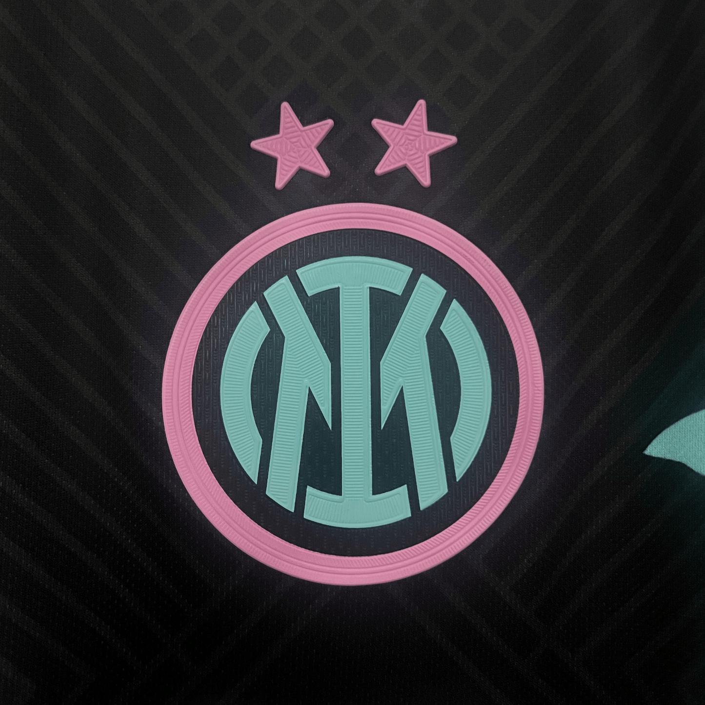 Inter Milan "Serpente Rosa" Premium Kit