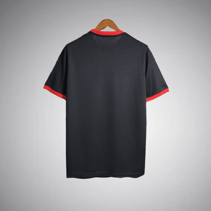 Japan "Crimson Eclipse" Premium Kit