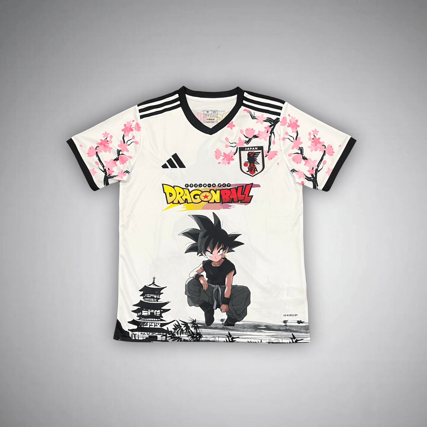 Japan "Dragon Ball" Premium Kit