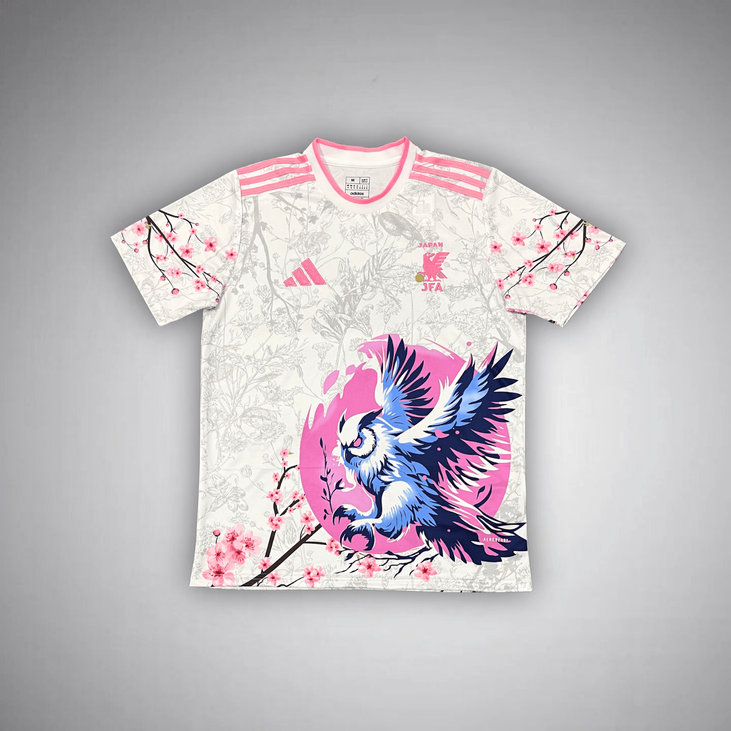 Japan "Grand Owl" Premium Kit