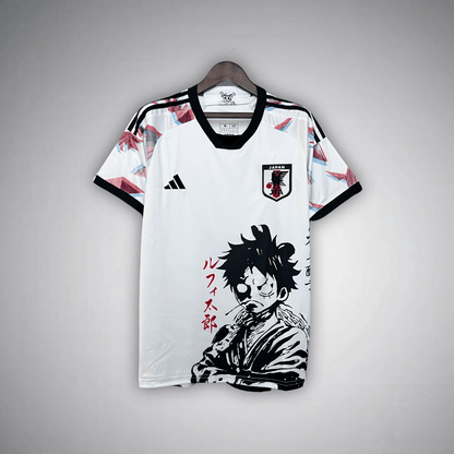 Japan "Luffy One Piece" Premium Kit