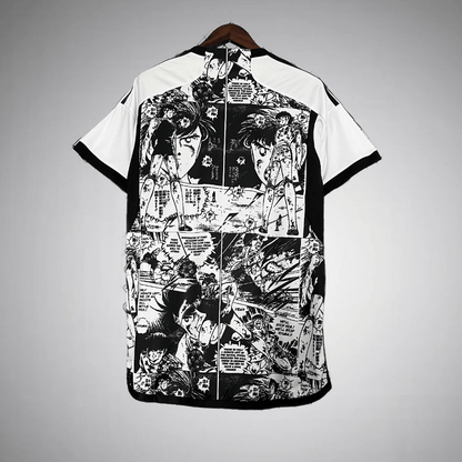 Japan "Manga Montage" Premium Kit