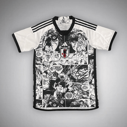 Japan "Manga Montage" Premium Kit