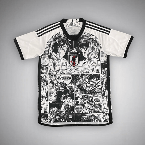 Japan "Manga Montage" Premium Kit