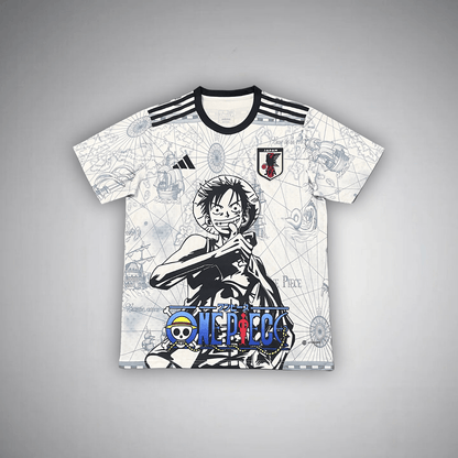 Japan "Monkey D. Luffy" Premium Kit