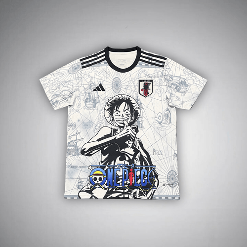 Japan "Monkey D. Luffy" Premium Kit
