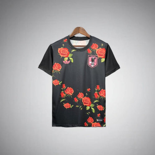 Japan "Samurai Rose" Premium Kit