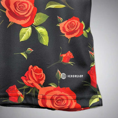 Japan "Samurai Rose" Premium Kit