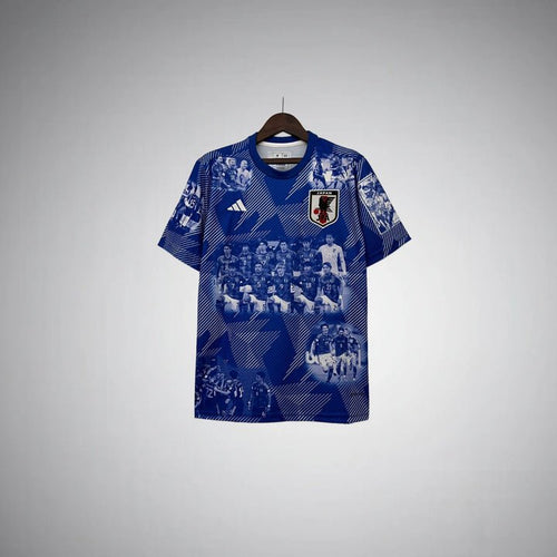 Japan "Samurai Spirit" Premium Kit