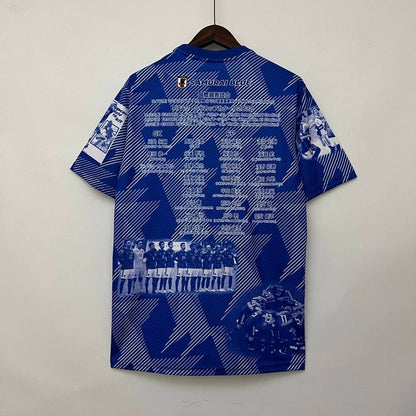 Japan "Samurai Spirit" Premium Kit