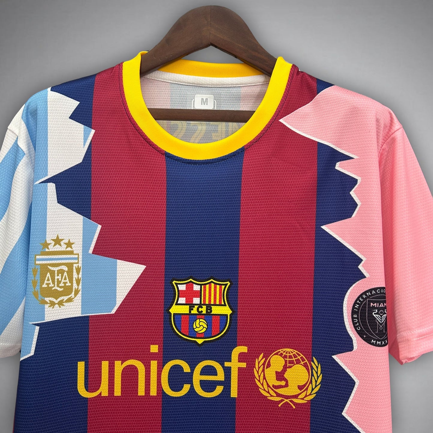 Legendary "Messi" Premium Kit