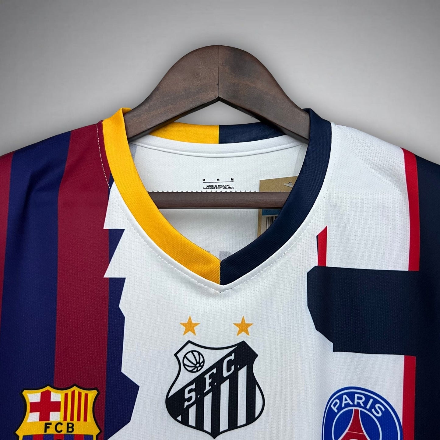 Legendary "Neymar Jr." Premium Kit