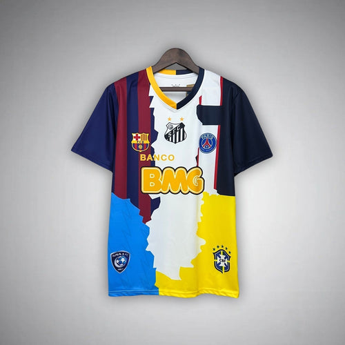 Legendary "Neymar Jr." Premium Kit