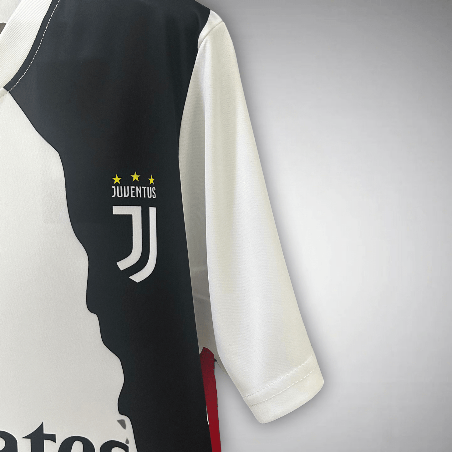 Legendary "Ronaldo" Premium Kit