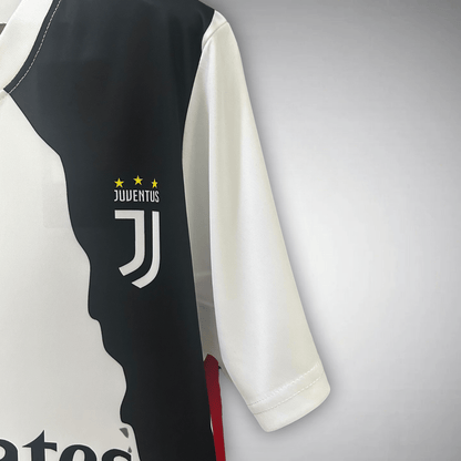 Legendary "Ronaldo" Premium Kit