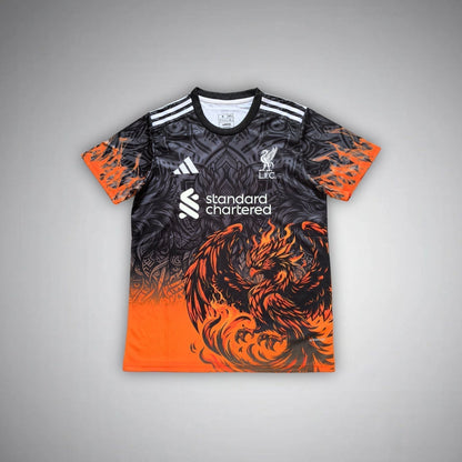 Liverpool "Phoenix" Premium Kids Size Kit